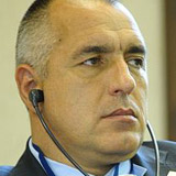 Boyko Metodiev Borisov