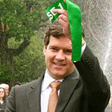 Brad Hoylman