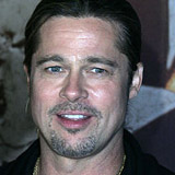 Brad Pitt