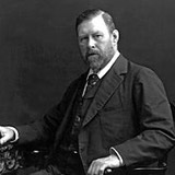 Bram Stoker