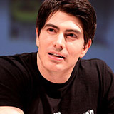 Brandon James Routh