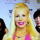 Brenda Irene Dickson