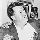 Brendan Behan