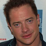 Brendan James Fraser