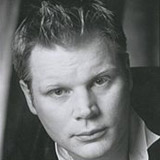 Brett Budgeon