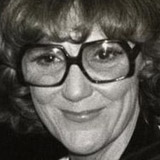 Audrey Johnston