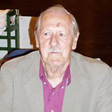 Brian Aldiss