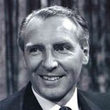 Brian Brendon Talbot Cleeve