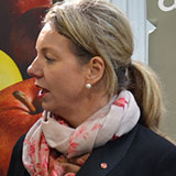 Bridget Mckenzie