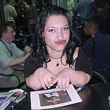 Bridget Powerz,