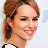 Bridgit Mendler