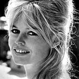 Brigitte Bardot