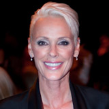 Gitte Nielsen