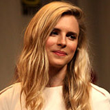 Brit Heyworth Marling