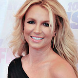 Britney Jean Spears