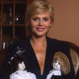 Britt-Marie Eklund