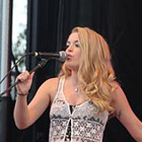 Brittney McKillip