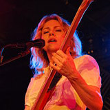Alison Britta Phillips