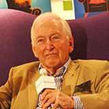 Bryce Courtenay