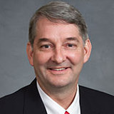 Eldon Sharpe Newton III