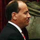 Bujar Nishani