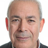 Burhan Ghalioun