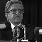 Burkhard Hirsch