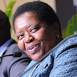 Buyelwa Sonjica