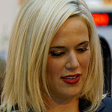 Catherine Joy Perry