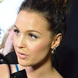 Camilla Anne Luddington