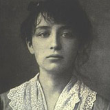 Camille Claudel