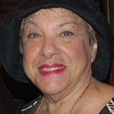 Camille Saviola