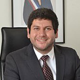 Camilo Ballesteros