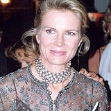 Candice Patricia Bergen