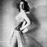 Jessica Arline Wilcox