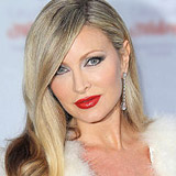 Caprice Bourret