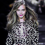 Cara Jocelyn Delevingne