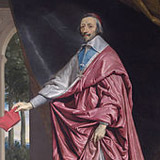 Cardinal Richelieu