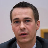 Carl Haglund