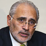 Carlos Mesa