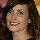 Carly Pope