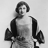 Carmel Myers