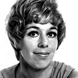 Carol Creighton Burnett