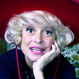 Carol Elaine Channing