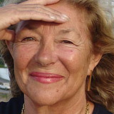 Carol Drinkwater