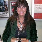 Caroline Munro
