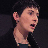 Caroline Pidgeon