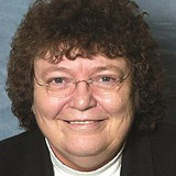 Carolyn Squires
