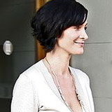Carrie-Anne Moss