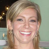 Carrie Preston